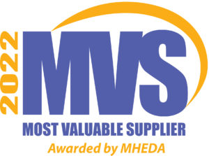 Steel King Industries receives Industry Award