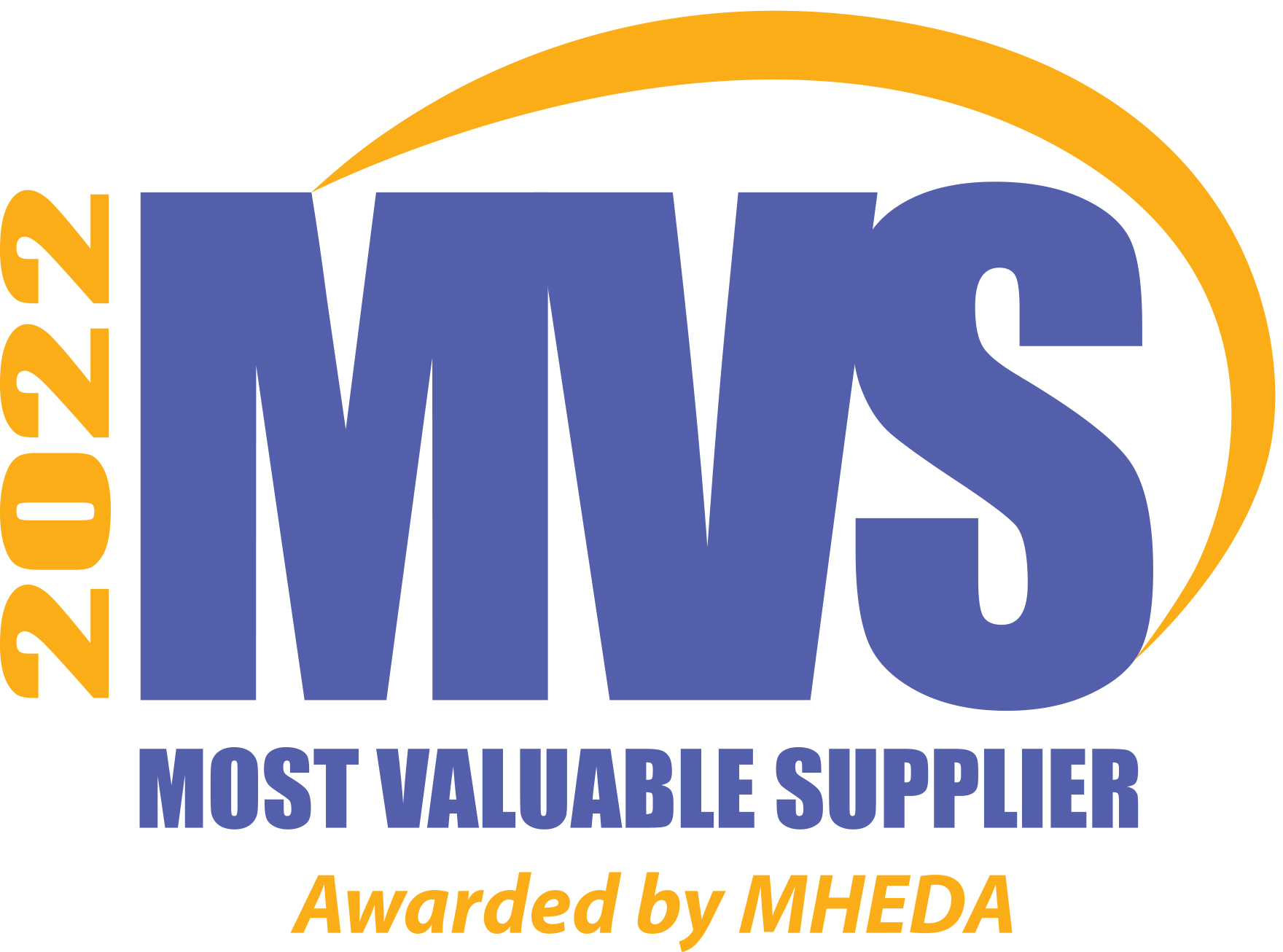 MVS 2022 Logo