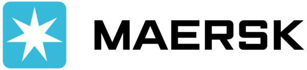 Maersk logo image