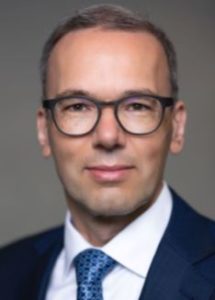 KION’s head of communications Michael Hauger is leaving the MDAX-listed group
