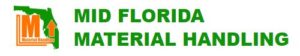 Mid Florida Material Handling opens Tampa location