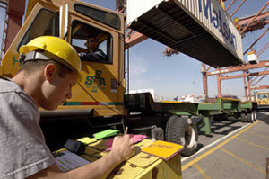 Port of Long Beach, tech company to create Cargo Data Tool
