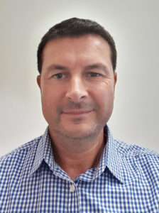 viisights welcomes new VP of Global Marketing