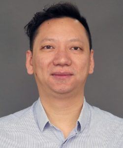 Steven Wong headshot