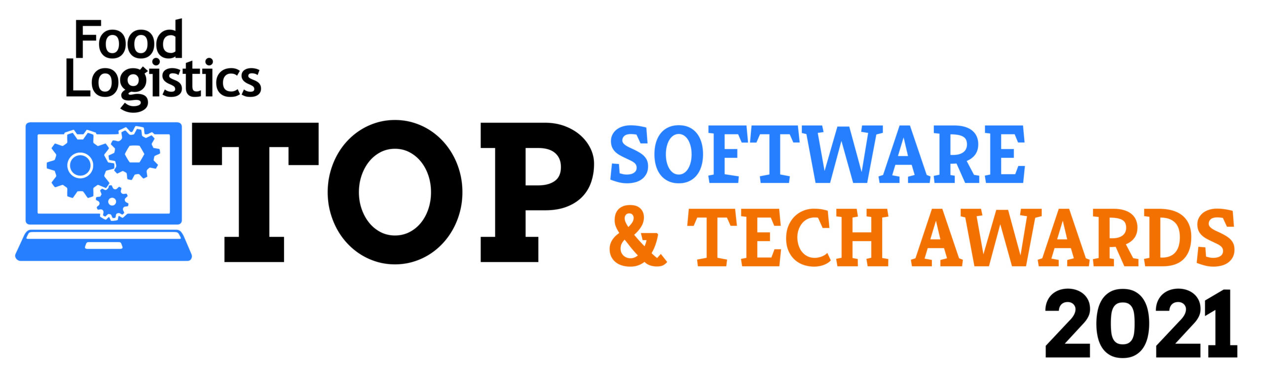 Top Software award 2021 image