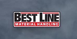 Best Line Material Handling logo