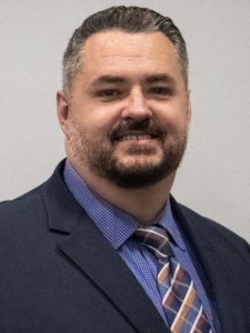 CLARK Material Handling Company announces appointment of Brandon Bullard as Director of Sales and Marketing