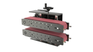 Caterpillar Pullers are Ideal for Pliable Materials image