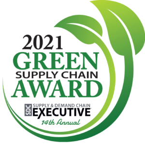 Yale wins green award for lift truck power innovations