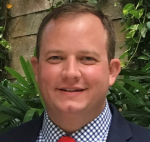Jon Smalling joins BMG as Director of Sales at NAS Nalle Automation Systems