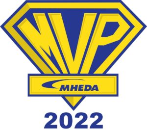 MHEDA MVP 2022 large logo
