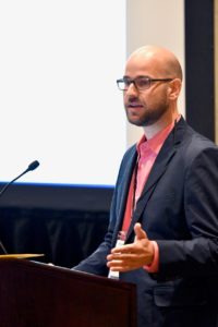 PLASTICS promotes Patrick Krieger to Vice President for Sustainability