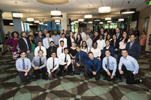 Port of Long Beach to offer Summer 2022 High School internships