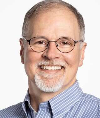 Robert Playter, Boston Dynamics’ CEO headshot