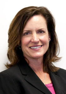 Witz named Harbor Department HR Director