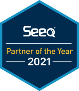 Seeq-2021 Partners of the Year image