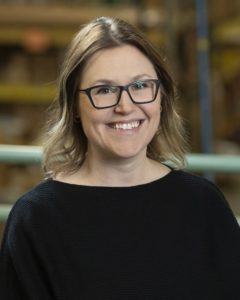 Dorner appoints Lindsey Muchka as new Director of Marketing