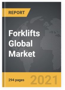 Global Forklifts Market Trajectory & Analytics Report 2021: Born Out of Necessity, Forklifts Surge Ahead on the e-Commerce Boom – ResearchAndMarkets.com