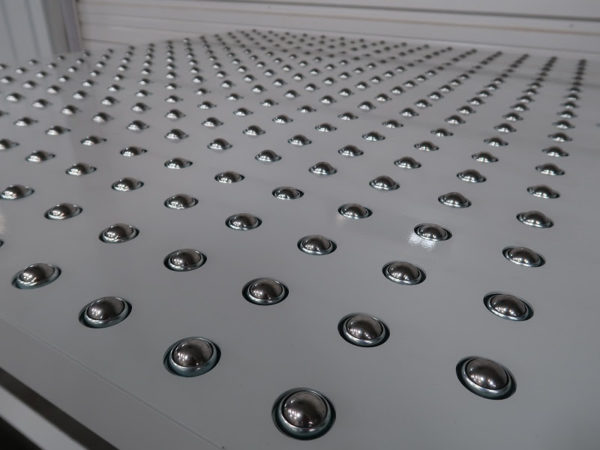 Mallard Gravity Conveyor Dots image