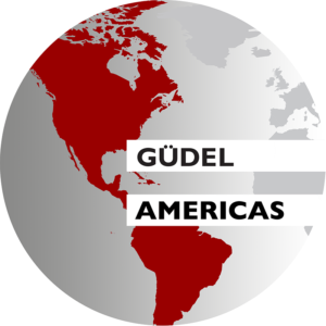 Güdel Americas provides Innovative Automation Solutions and support for the region