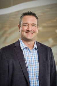 Jeff Born hired as Director of Procurement and Supply Chain Solutions for Tubelite, Alumicor and Linetec