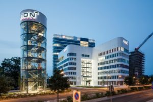 KION Group achieves strong results and increases profitability in the first nine months of FY 2024