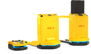 Kivnon robots image