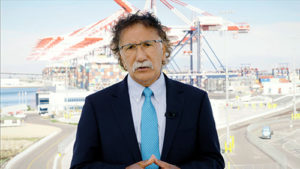 Port of Long Beach prepares for Year of Transformation