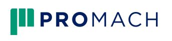 Promach logo