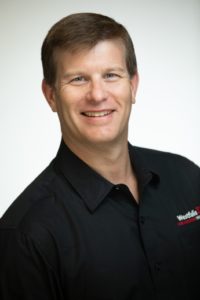 Westfalia Technologies’ Ryan Smith named a 2022 Rock Star of the Supply Chain