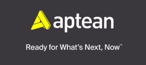 Aptean logo