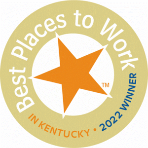 CLARK Material Handling earns places to work in Kentucky for 2022