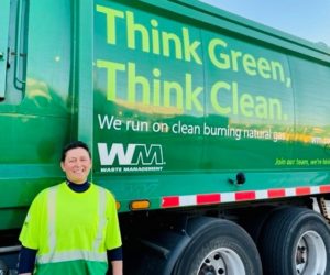 Women In Trucking Association announces its March 2022 Member of the Month