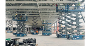 H&E OPENS NEW BRANCH IN PHILADELPHIA, PA