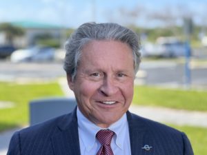Canaveral Port Authority CEO John Murray elected Chairman, National Cargo Bureau