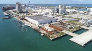 North Cargo Berth 3 renovation will expand Port Canaveral’s capacity to handle growing cargo needs