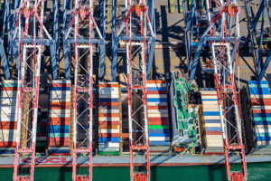 Container Dwell Fee on hold through July 1