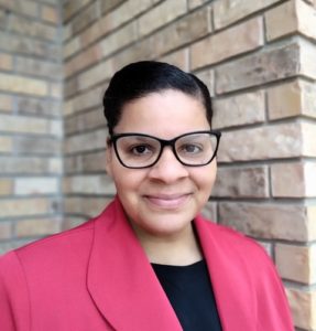 Women In Trucking Association names new Director of Driver Engagement
