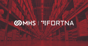 MHS and Fortna to combine to create global eCommerce and Logistics Automation leader