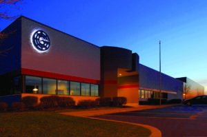 Genesee Global celebrates 20 years of ERP loyalty with Global Shop Solutions