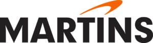 Martins logo