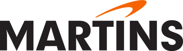 Martins logo
