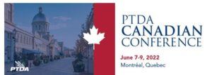 Peers and partners to convene for PTDA 2022 Canadian Conference