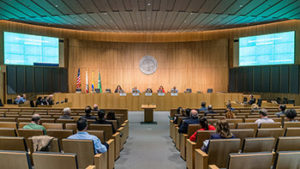 Port of Long Beach in-person Harbor Commission Meetings to resume