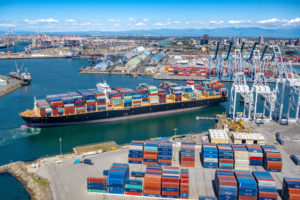 Harbor Commission adopts Port of Long Beach annual budget