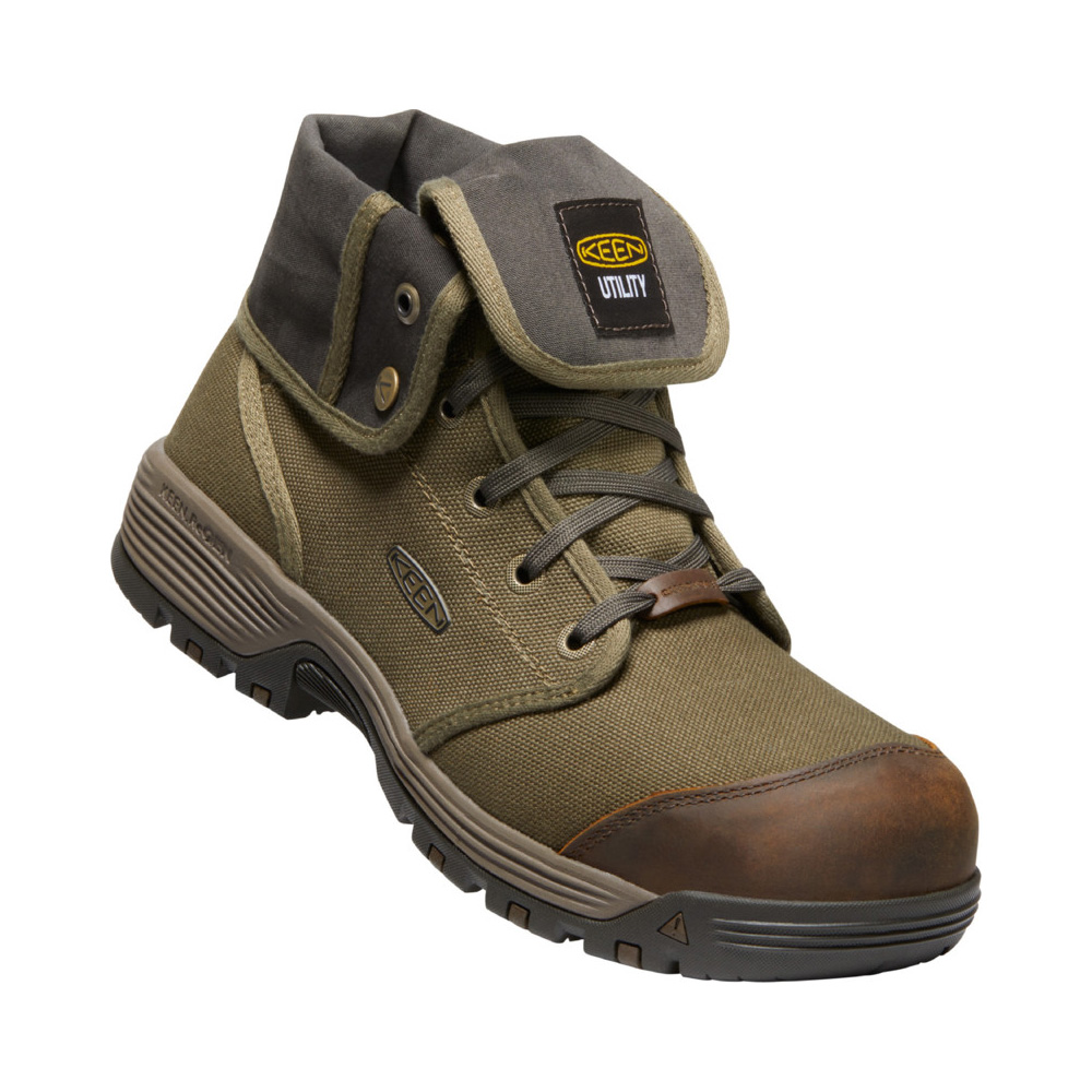 KEEN Utility Roswell image