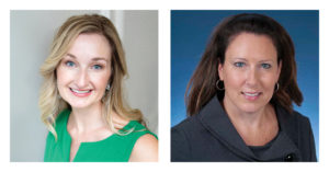 Toyota Material Handling promotes King, Stachniak to Vice President