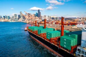 Container Dwell Fee on hold through May 20