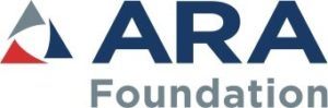 ARA Foundation logo