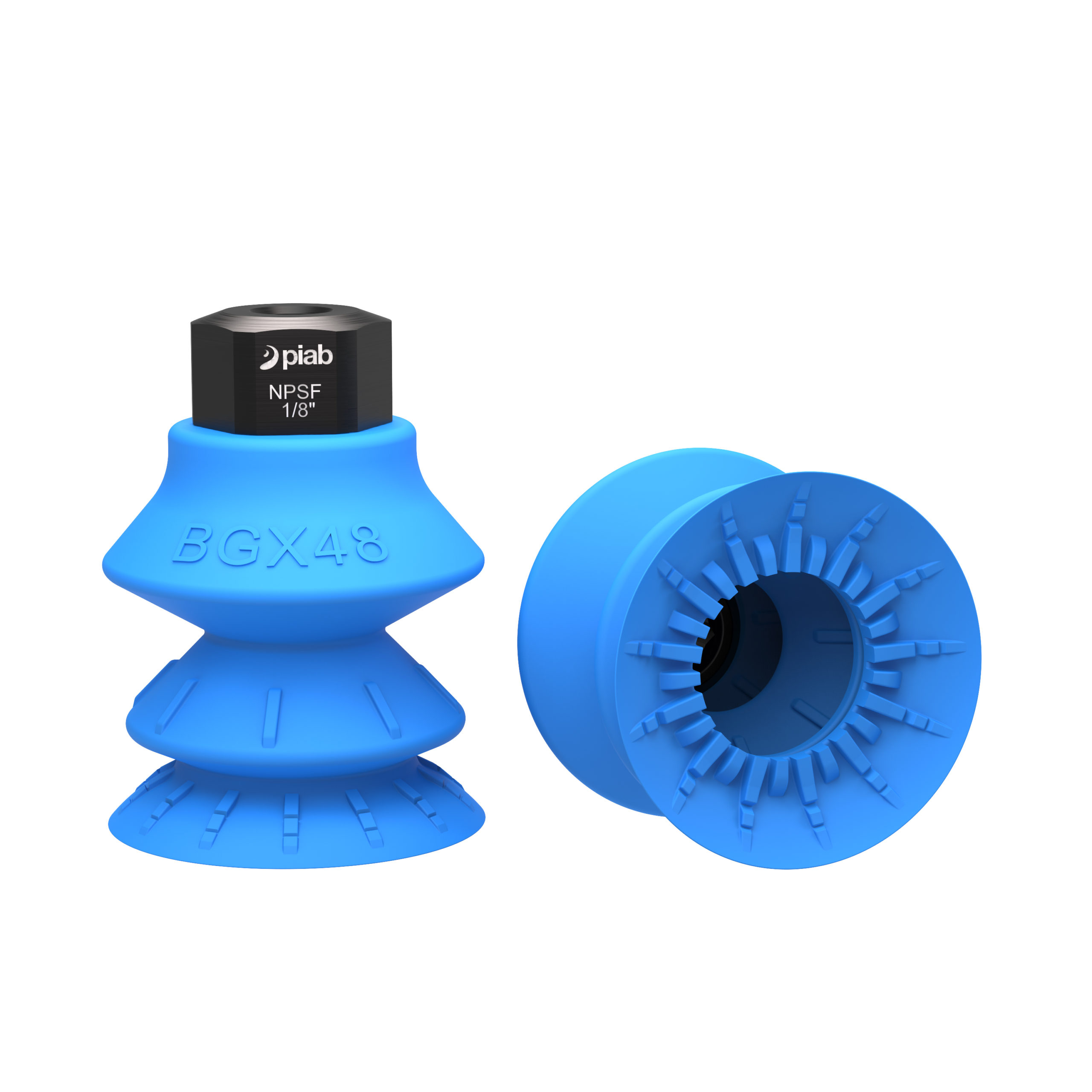 BGX suction cups image